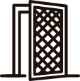 door